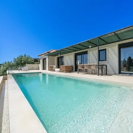 Casa Brand-new Luxury וילה *