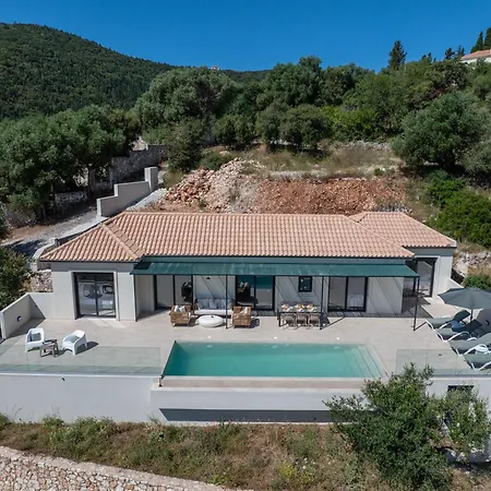 וילה Casa Brand-new Luxury