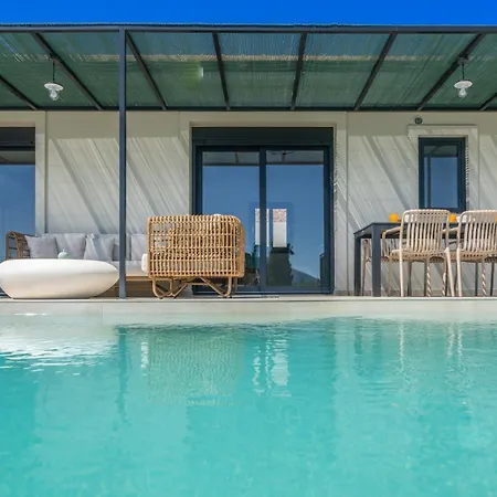 Casa Brand-new Luxury Villa