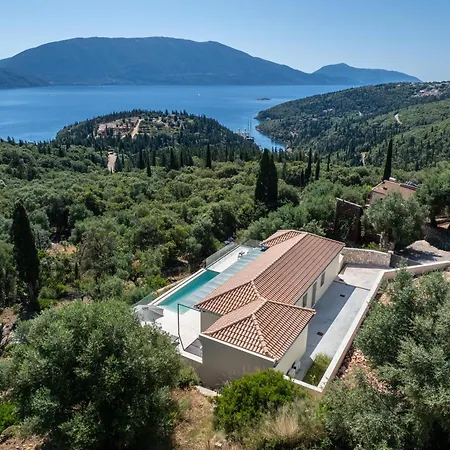 Villa Casa Brand-new Luxury *