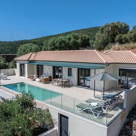 Villa Casa Brand-new Luxury *