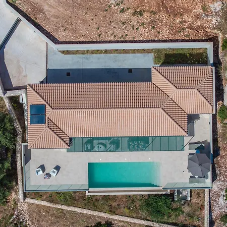 Casa Brand-new Luxury וילה פיסקרדו