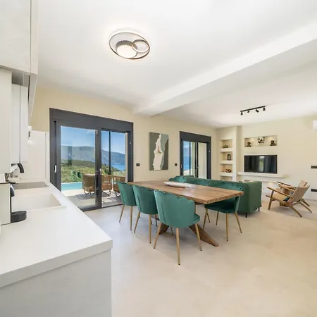 Villa Casa Brand-new Luxury *