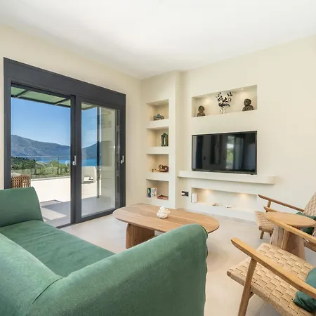 Villa Casa Brand-new Luxury