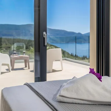 Villa Casa Brand-new Luxury