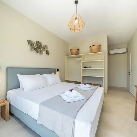 Casa Brand-new Luxury Fiskardo
