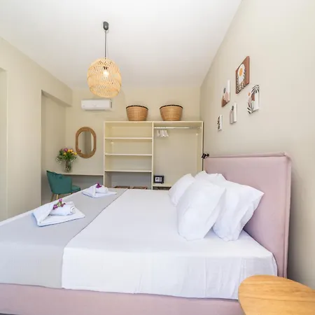 וילה Casa Brand-new Luxury